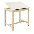 30" x 42" Drafting Table
