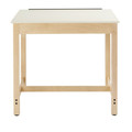 30" x 42" Drafting Table