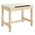24" x 36" Drafting Table (30"H)