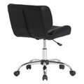 Black Crest Office Chair