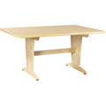 60" x 42" Planning Table