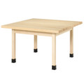 Worktop Classic Four-Station Table