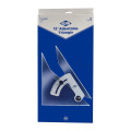 Tru-Angle Adjustable Triangle - Straight Edge