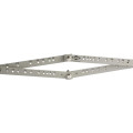 Wood Pantograph