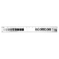 C-Thru 18" Graphic Arts Ruler