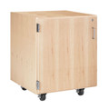 30"H M-Series Cabinet