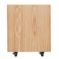 30"H M-Series Cabinet