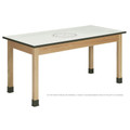 STEM Imprint Table