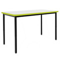 LOBO 30"H Activity Table - Laminate Top