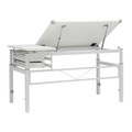Graphix II Split-Top Pro-Line Drafting Table
