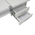 Graphix II Split-Top Pro-Line Drafting Table