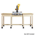 Apprentice Miter Box Bench