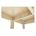Apprentice Miter Box Bench