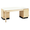 Sewing Table - Double User