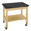 Mobile Demo Cart