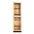 24"W Microscope Storage Cabinet