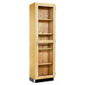 24"W Microscope Storage Cabinet
