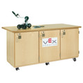 Command Robotics Workbench