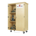 Command Robot Compartment Storage