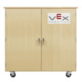 Command Robotics Storage Cabinet-