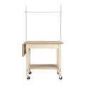 Multi-Purpose Mobile Cart