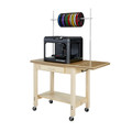 Multi-Purpose Mobile Cart