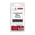 Compressed Charcoal Sticks