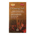 10-Piece Drawing/Sketching Set