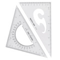 Scholastic Triangle Set