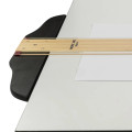 Transparent Edge Professional T-Squares