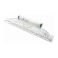 12" Rolling Ruler