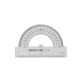 Semi-Circle Protractor - 180 Degree