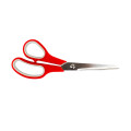 8" Soft Grip Scissors