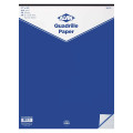 4X4 Quadrille Bond Paper Pads