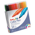 12-Set Color Pens