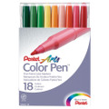 12-Set Color Pens