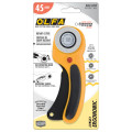 45mm RTY-2/DX Deluxe Ergonomic Rotary Cutter