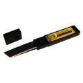 18mm LBB Ultra-Sharp Black Snap Blades