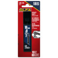 18mm LBB Ultra-Sharp Black Snap Blades