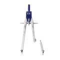 6" Quick-Action Compass & Divider Set