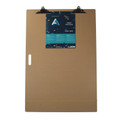 Artist Tote Boards with Clips