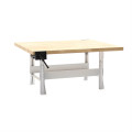Apprentice Industrial Arts 4-Person Workbench