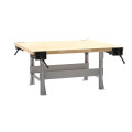 Apprentice Industrial Arts 4-Person Workbench