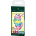 PITT Artist Brush Pen Set - Pastel