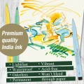 PITT Artist Brush Pen Set - Pastel