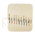 Combo Paint Brush Holder