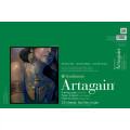 400 Series Black Artagain Pads
