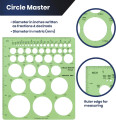 Circle-Master Template