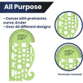 All Purpose Template
