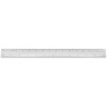 30cm Aluminum Metric Architectural Scale